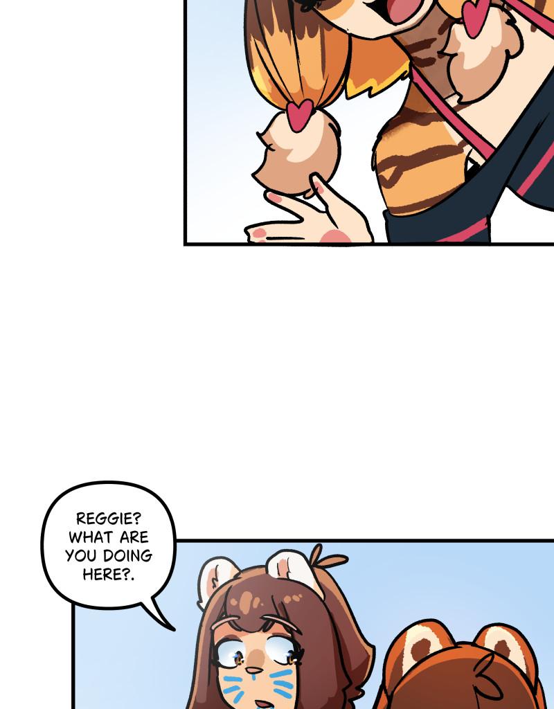 Wildly Normal - Episode 72, Page 1: Wildly Normal 72