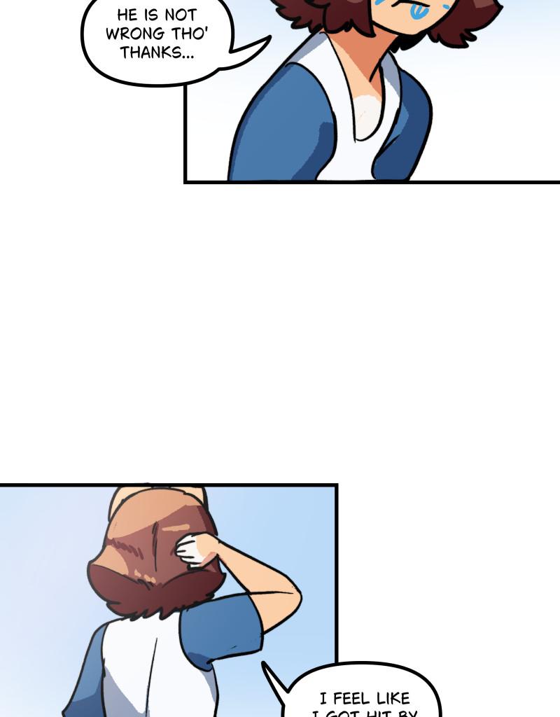 Wildly Normal - Episode 72, Page 1: Wildly Normal 72