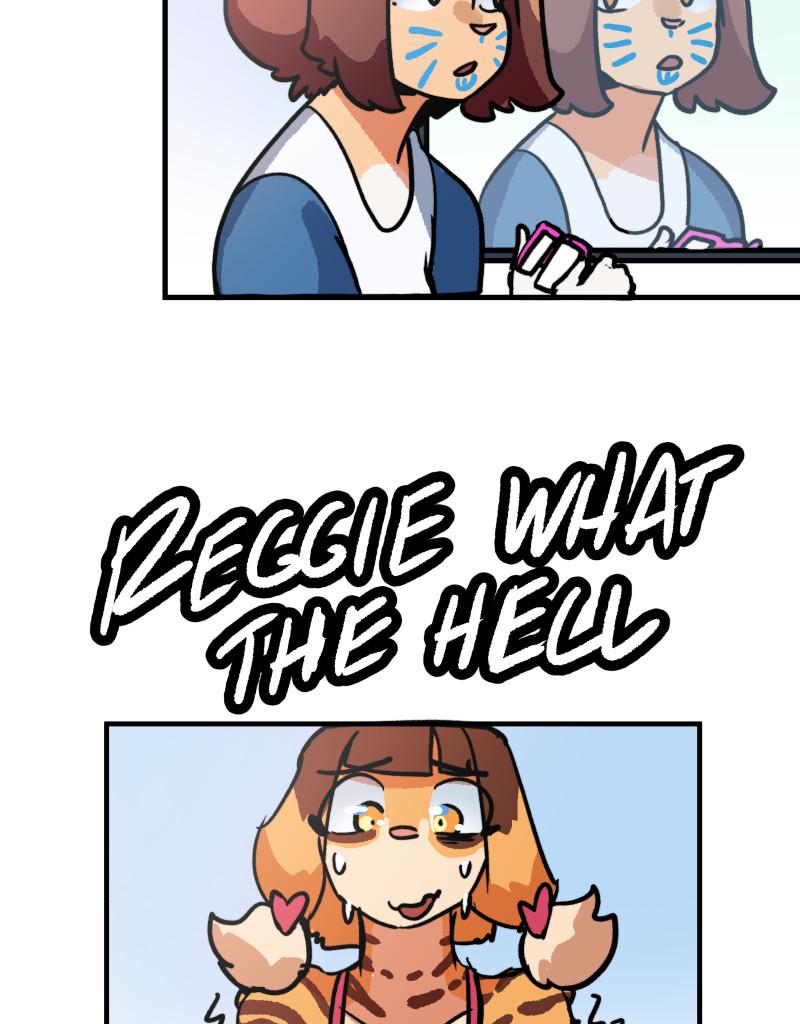 Wildly Normal - Episode 72, Page 1: Wildly Normal 72