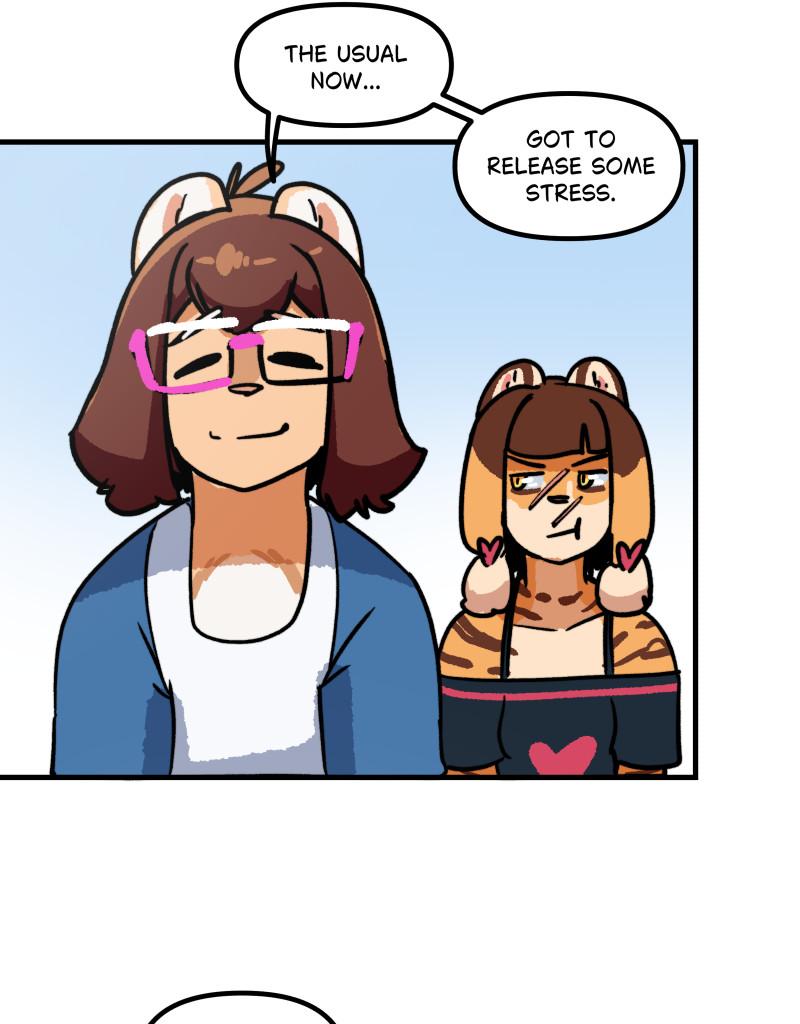 Wildly Normal - Episode 73, Page 1: Wildly Normal 73