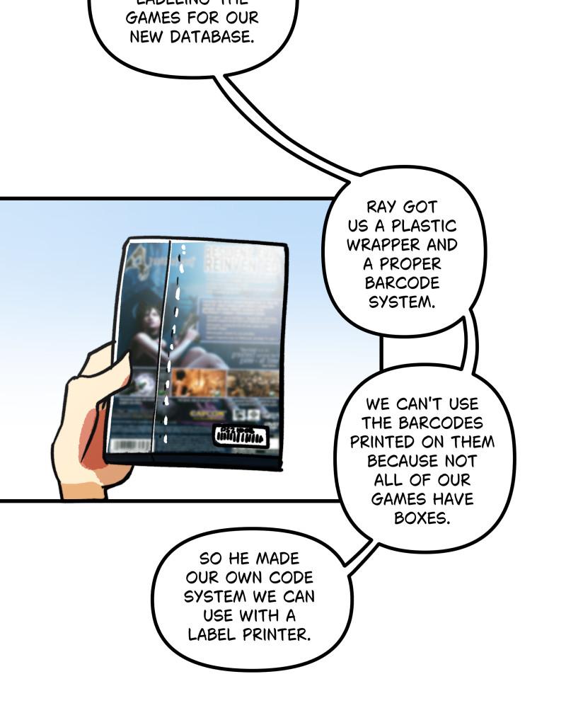 Wildly Normal - Episode 73, Page 1: Wildly Normal 73