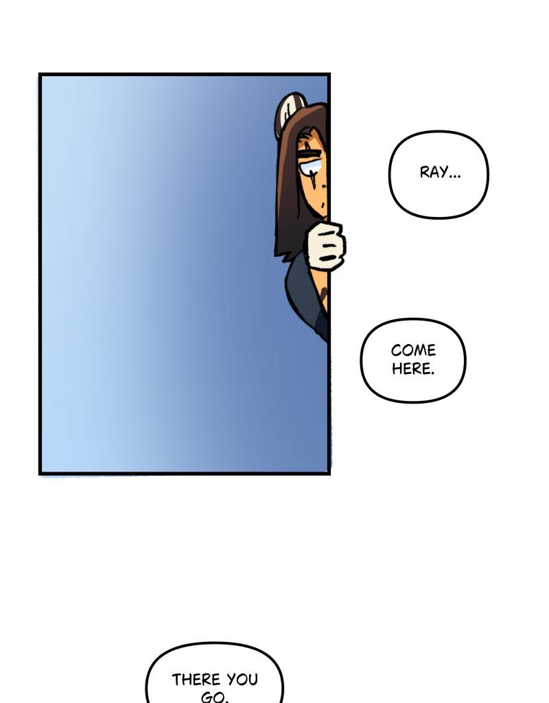 Wildly Normal - Episode 74, Page 1: Wildly Normal 74