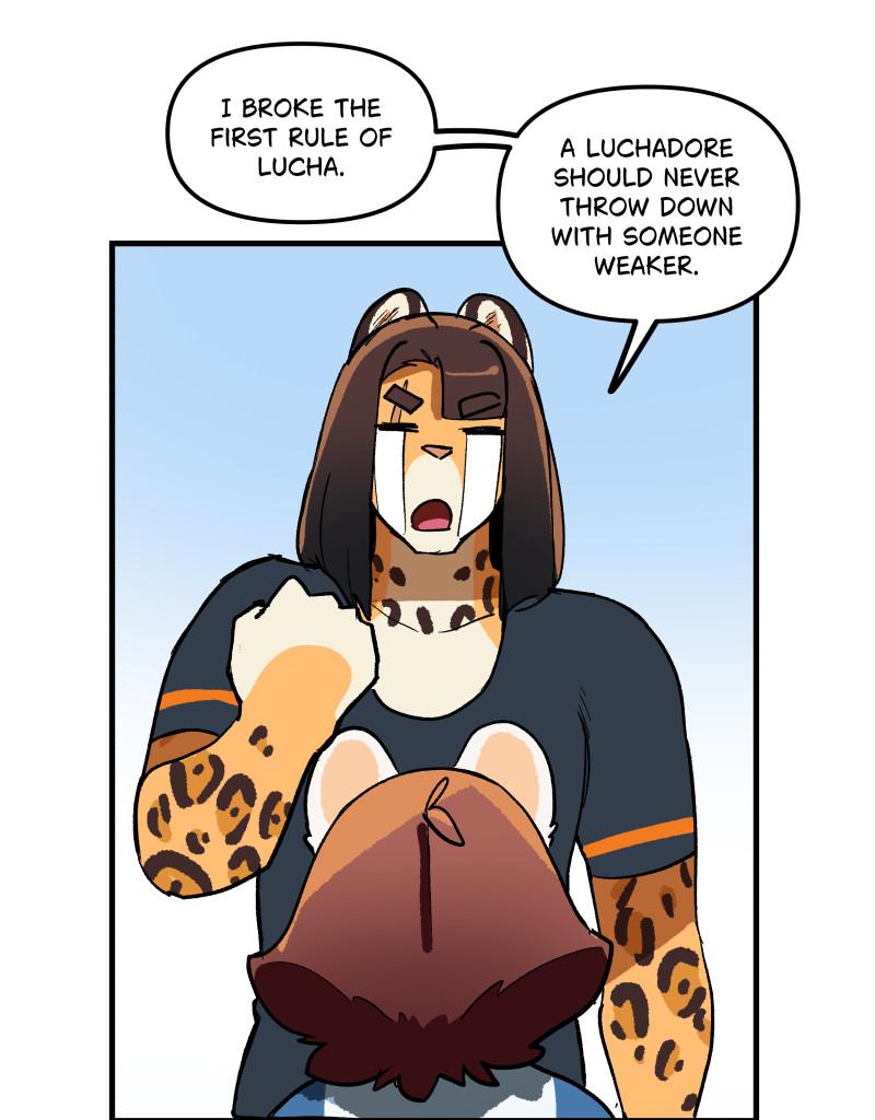 Wildly Normal - Episode 74, Page 1: Wildly Normal 74