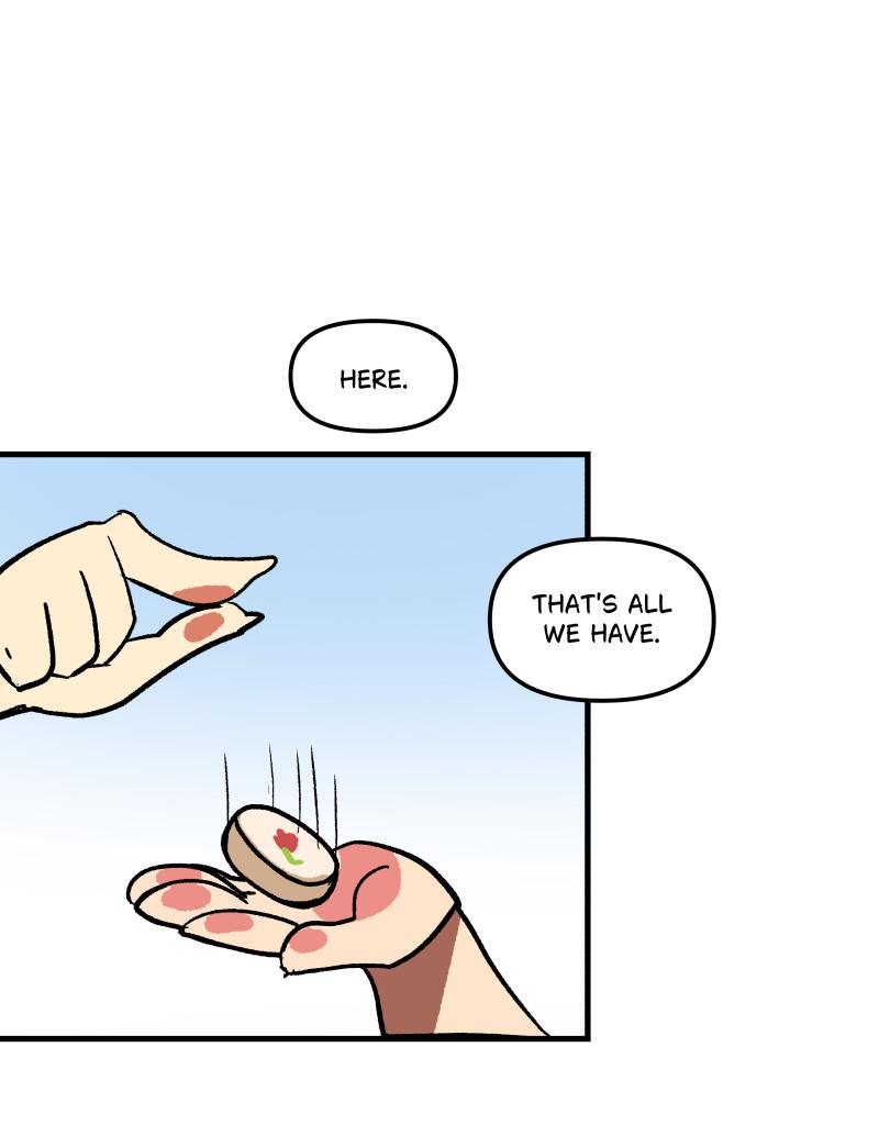 Wildly Normal - Episode 74, Page 1: Wildly Normal 74