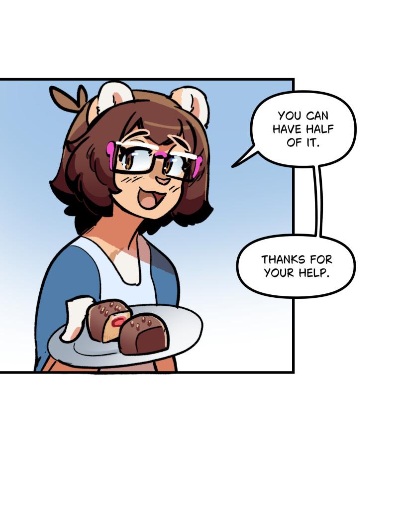 Wildly Normal - Episode 75, Page 1: Wildly Normal 75