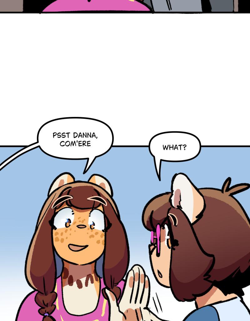 Wildly Normal - Episode 75, Page 1: Wildly Normal 75