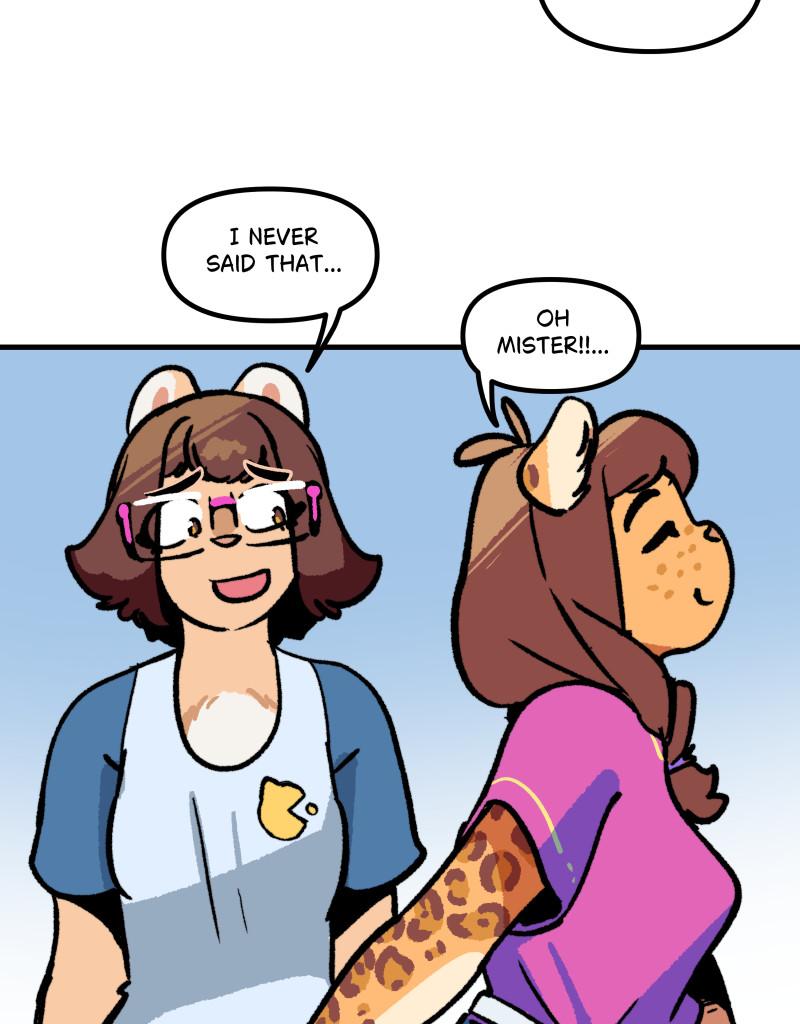 Wildly Normal - Episode 75, Page 1: Wildly Normal 75