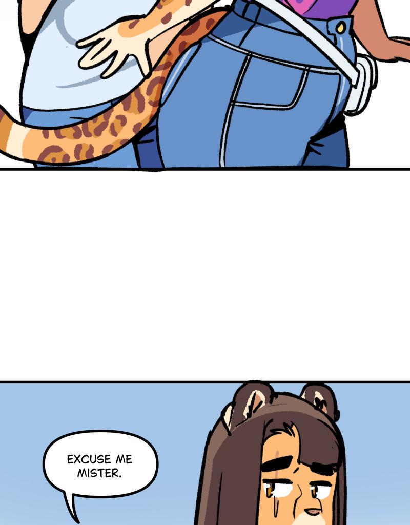 Wildly Normal - Episode 75, Page 1: Wildly Normal 75