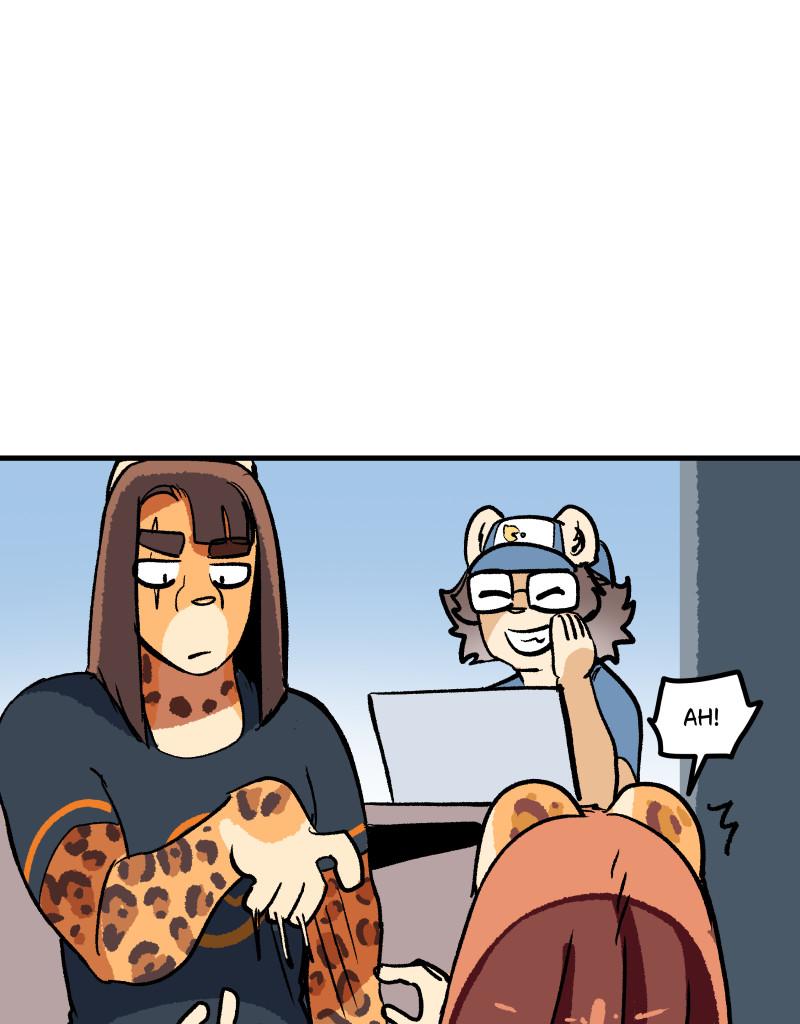 Wildly Normal - Episode 76, Page 1: Wildly Normal 76