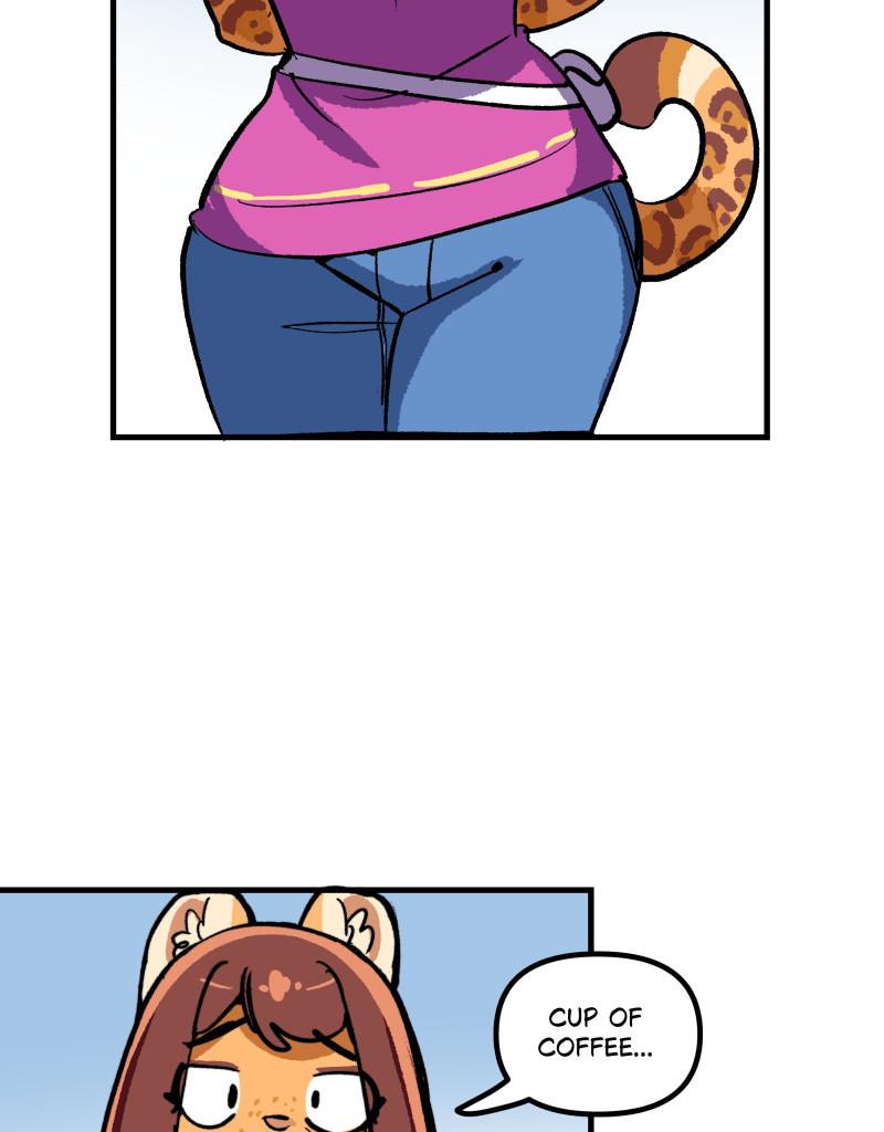 Wildly Normal - Episode 76, Page 1: Wildly Normal 76