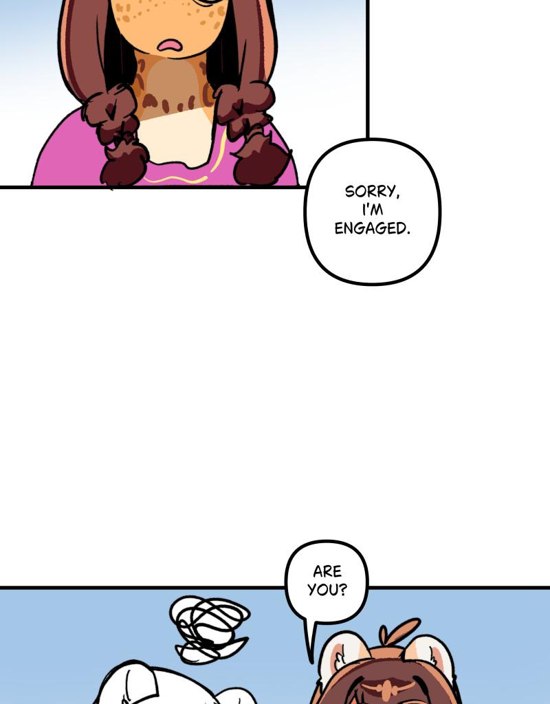 Wildly Normal - Episode 76, Page 1: Wildly Normal 76