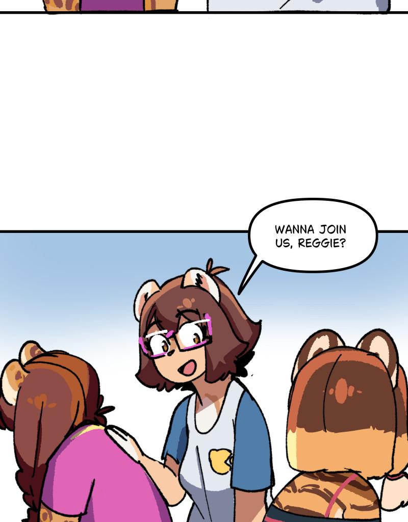 Wildly Normal - Episode 77, Page 1: Wildly Normal 77