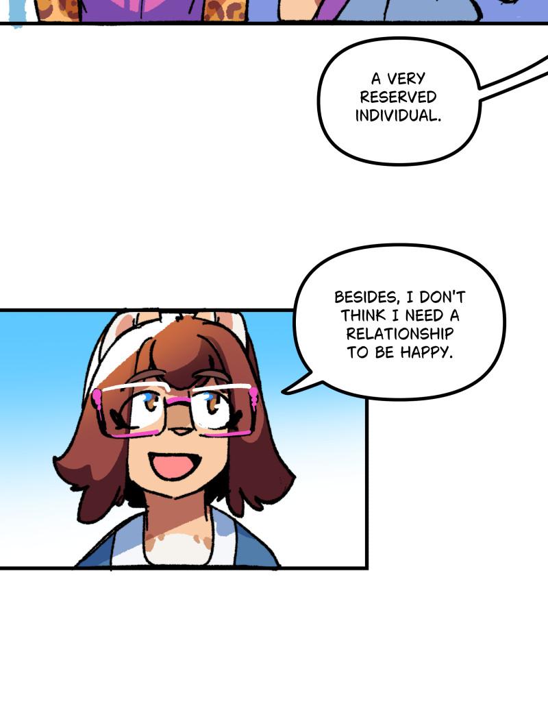 Wildly Normal - Episode 78, Page 1: Wildly Normal 78