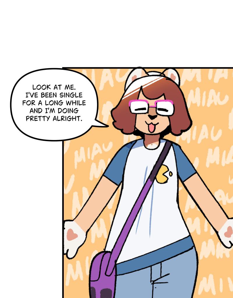 Wildly Normal - Episode 78, Page 1: Wildly Normal 78