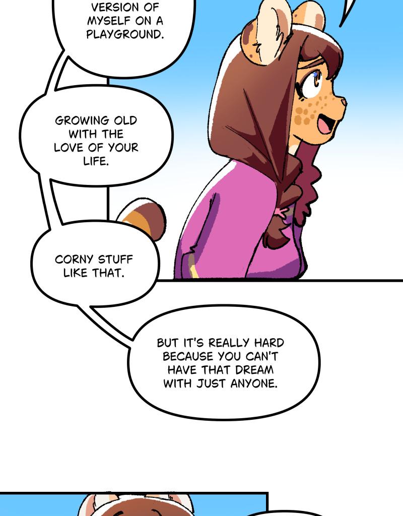 Wildly Normal - Episode 78, Page 1: Wildly Normal 78