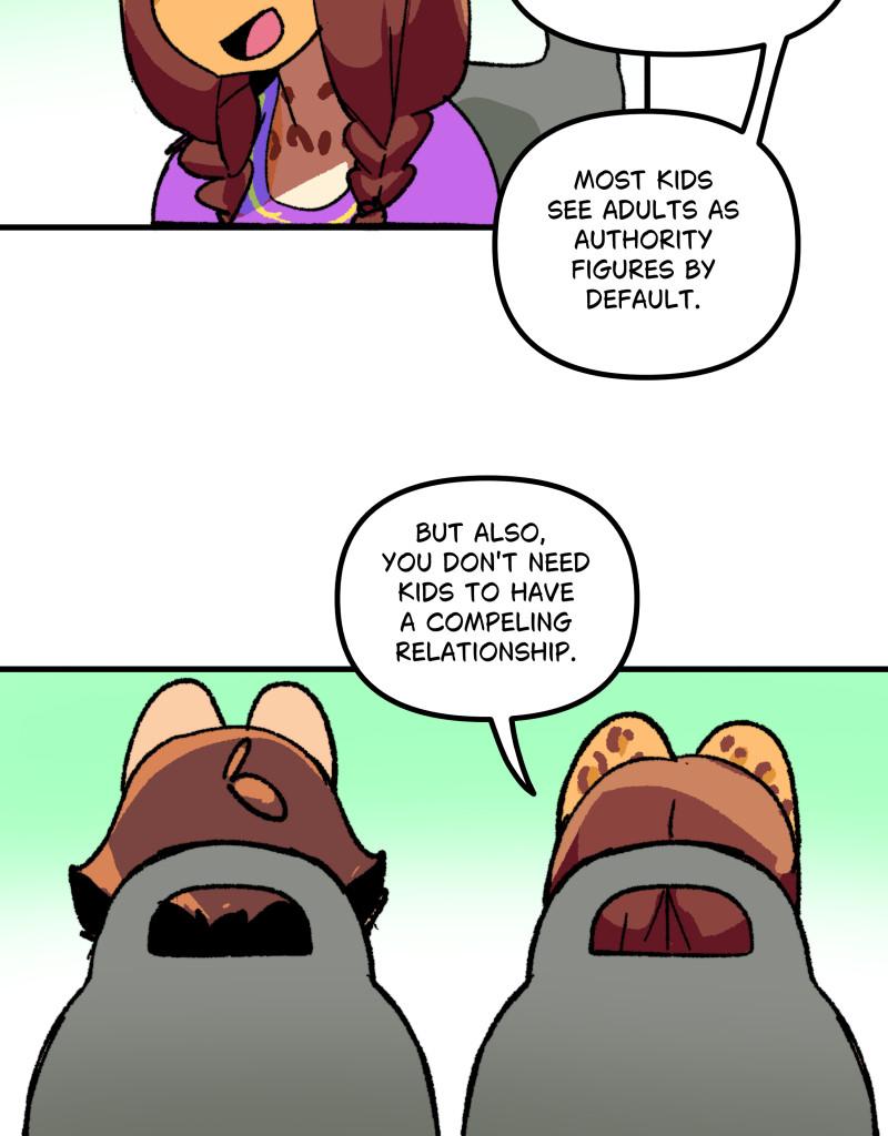 Wildly Normal - Episode 79, Page 1: Wildly Normal 79