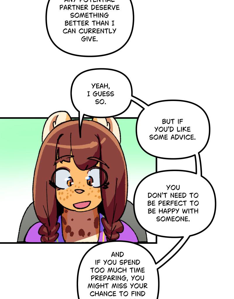 Wildly Normal - Episode 79, Page 1: Wildly Normal 79