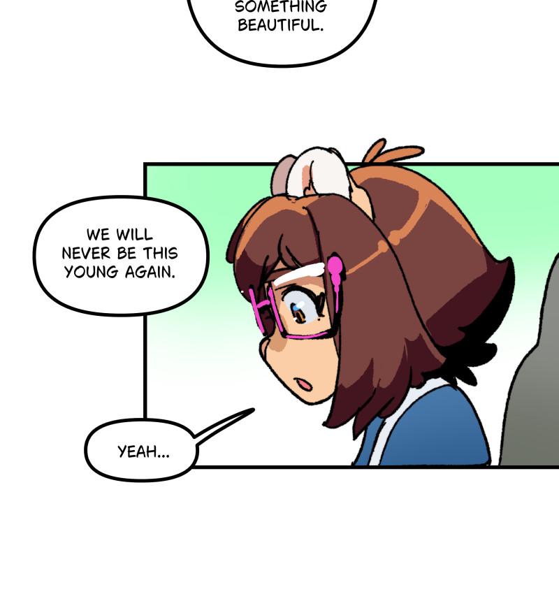 Wildly Normal - Episode 79, Page 1: Wildly Normal 79