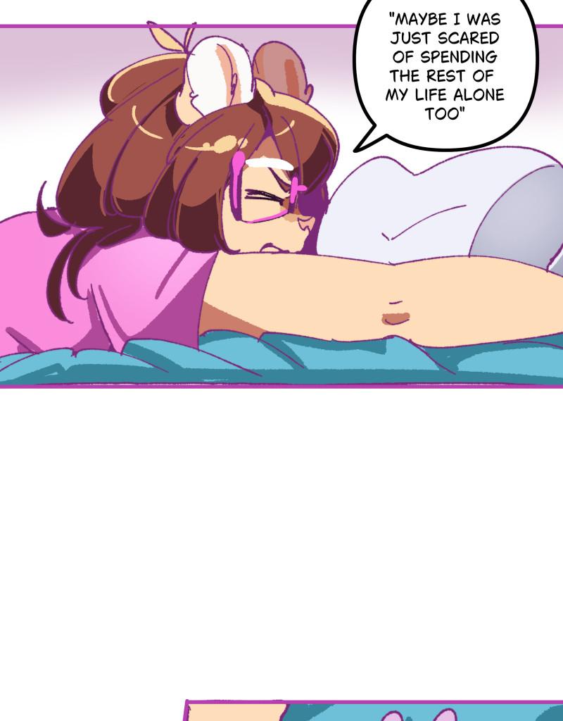 Wildly Normal - Episode 80, Page 1: Wildly Normal 80