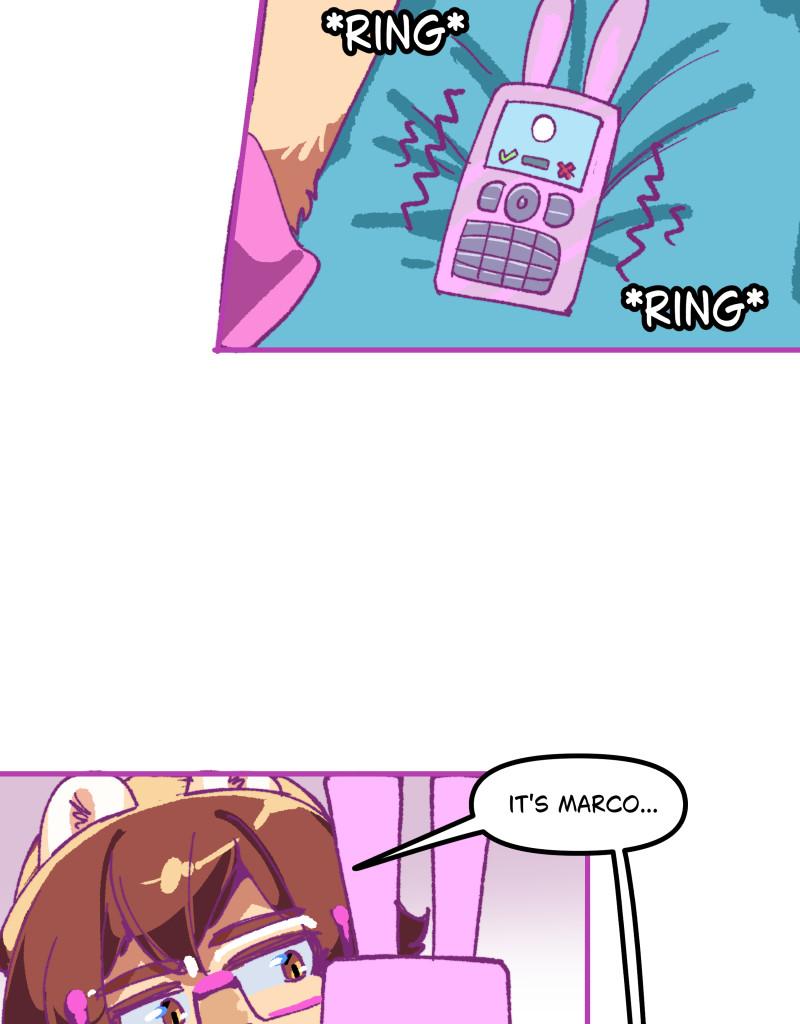 Wildly Normal - Episode 80, Page 1: Wildly Normal 80