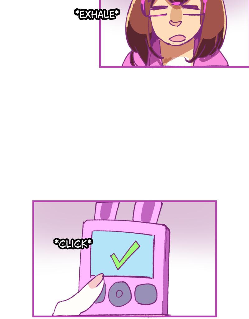 Wildly Normal - Episode 80, Page 1: Wildly Normal 80