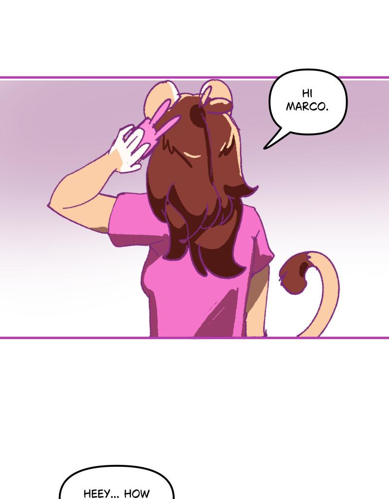 Wildly Normal - Episode 81, Page 1: Wildly Normal 81