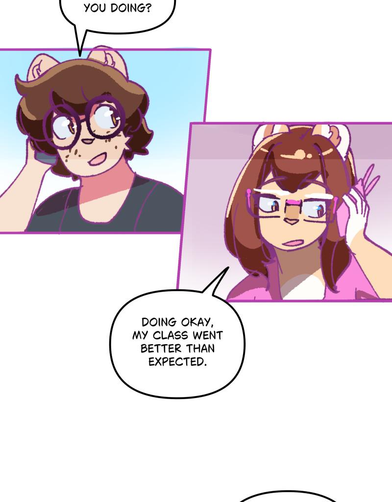 Wildly Normal - Episode 81, Page 1: Wildly Normal 81