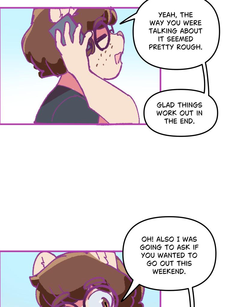 Wildly Normal - Episode 81, Page 1: Wildly Normal 81