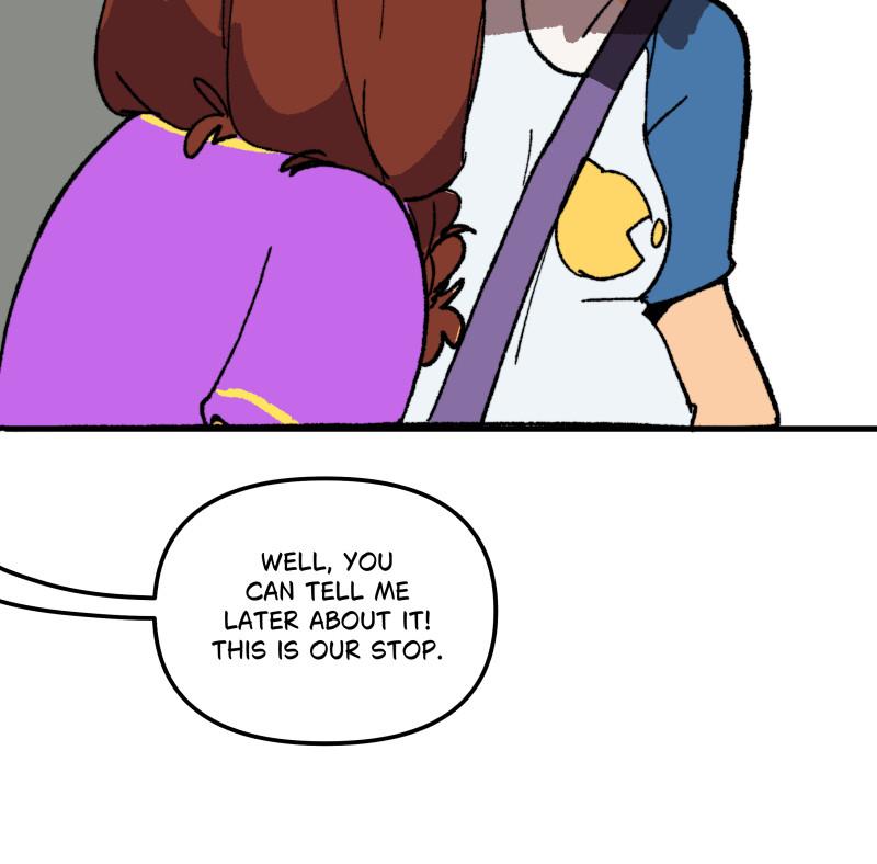 Wildly Normal - Episode 81, Page 1: Wildly Normal 81