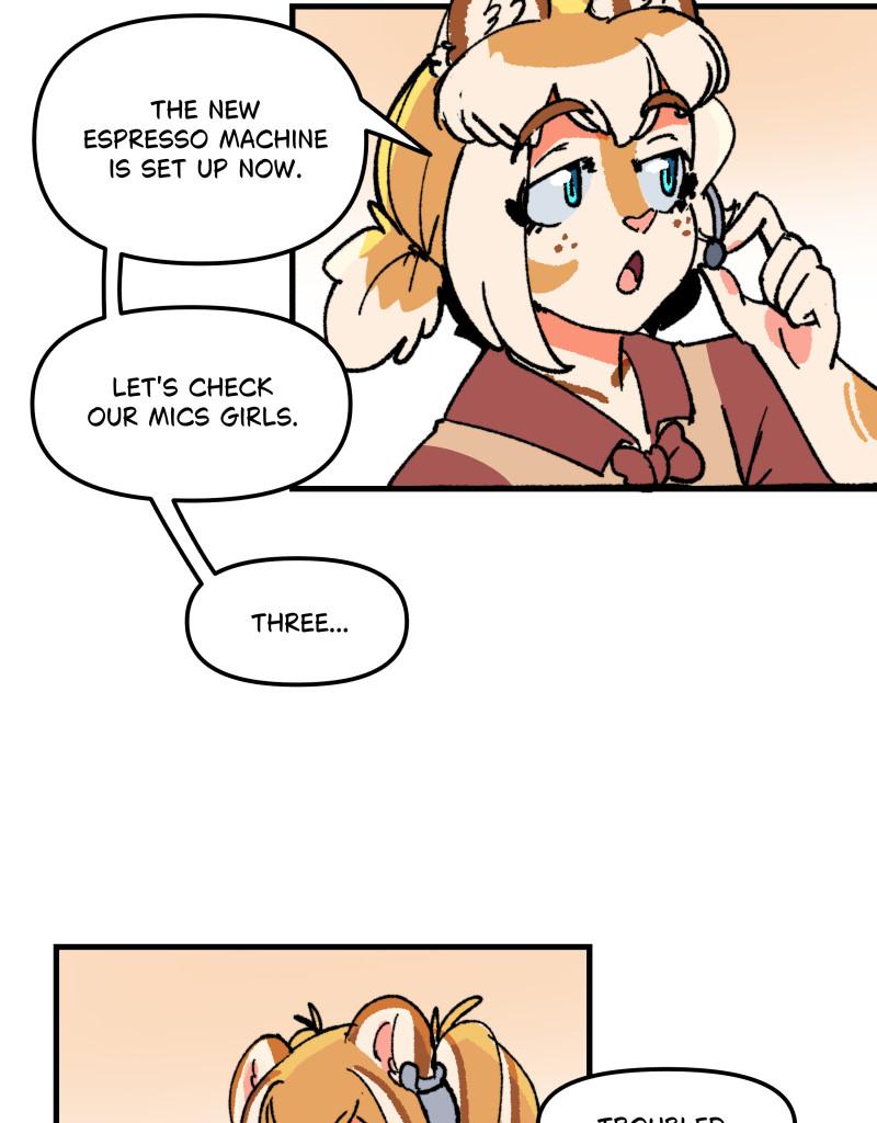 Wildly Normal - Episode 82, Page 1: Wildly Normal 82