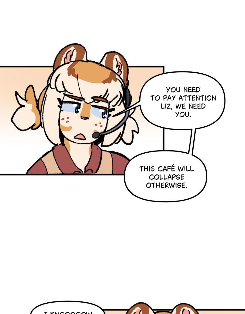 Wildly Normal - Episode 83, Page 1: Wildly Normal 83