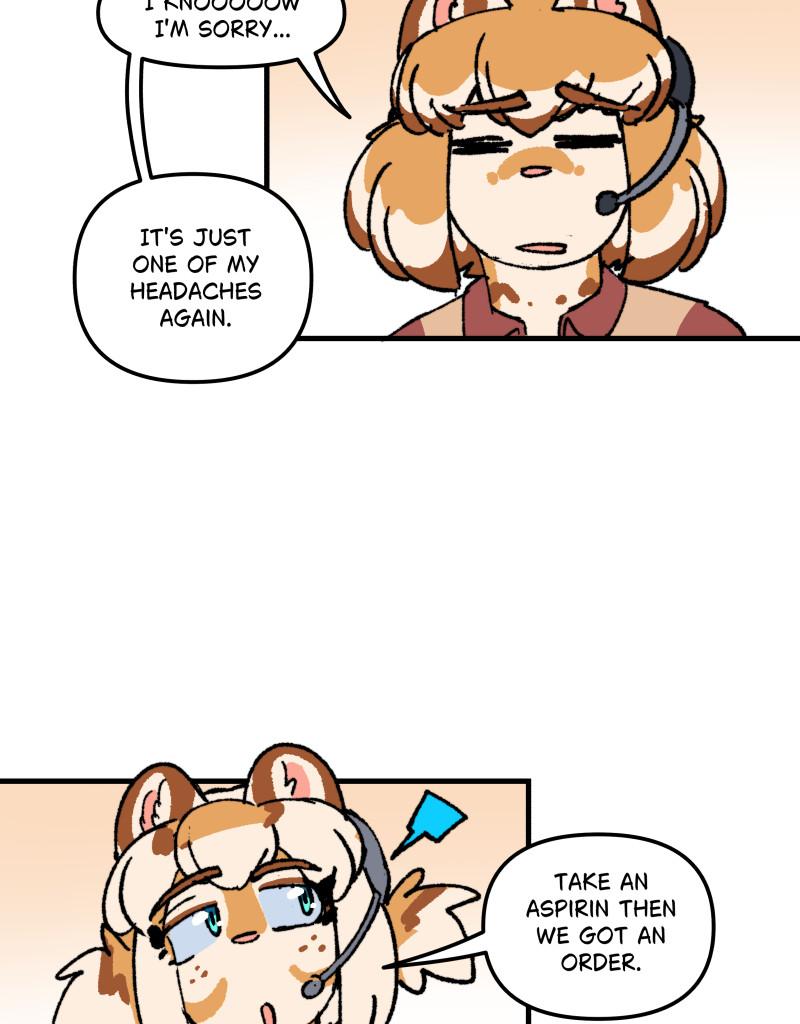 Wildly Normal - Episode 83, Page 1: Wildly Normal 83