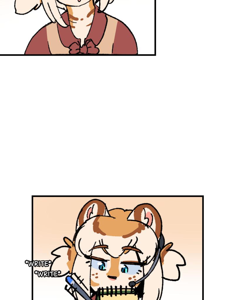 Wildly Normal - Episode 83, Page 1: Wildly Normal 83