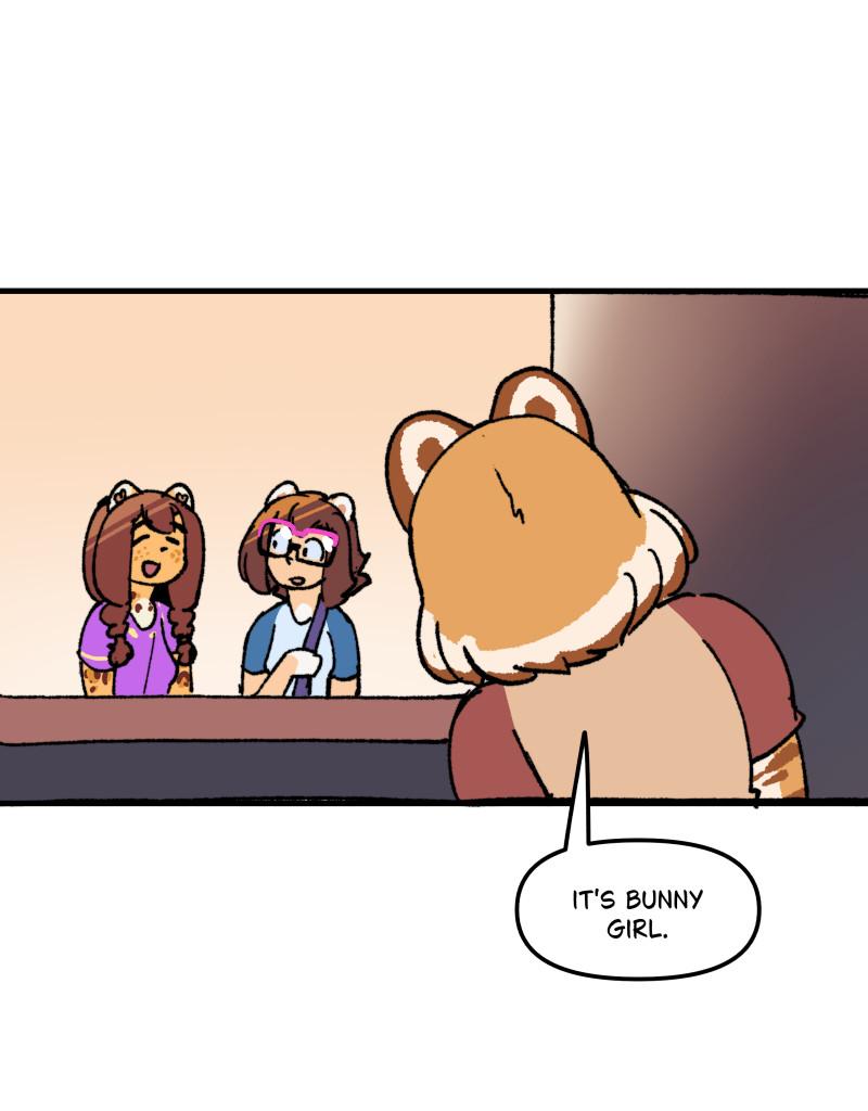 Wildly Normal - Episode 83, Page 1: Wildly Normal 83