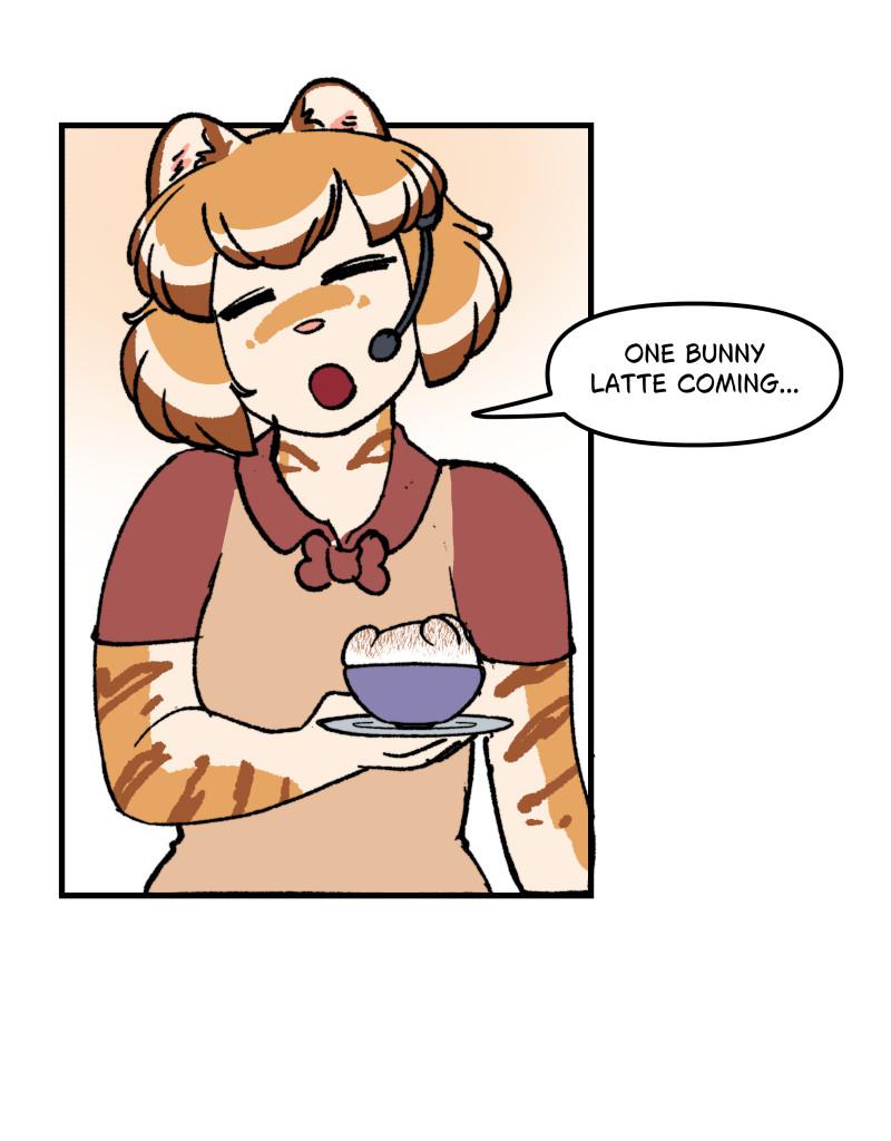 Wildly Normal - Episode 85, Page 1: Wildly Normal 85