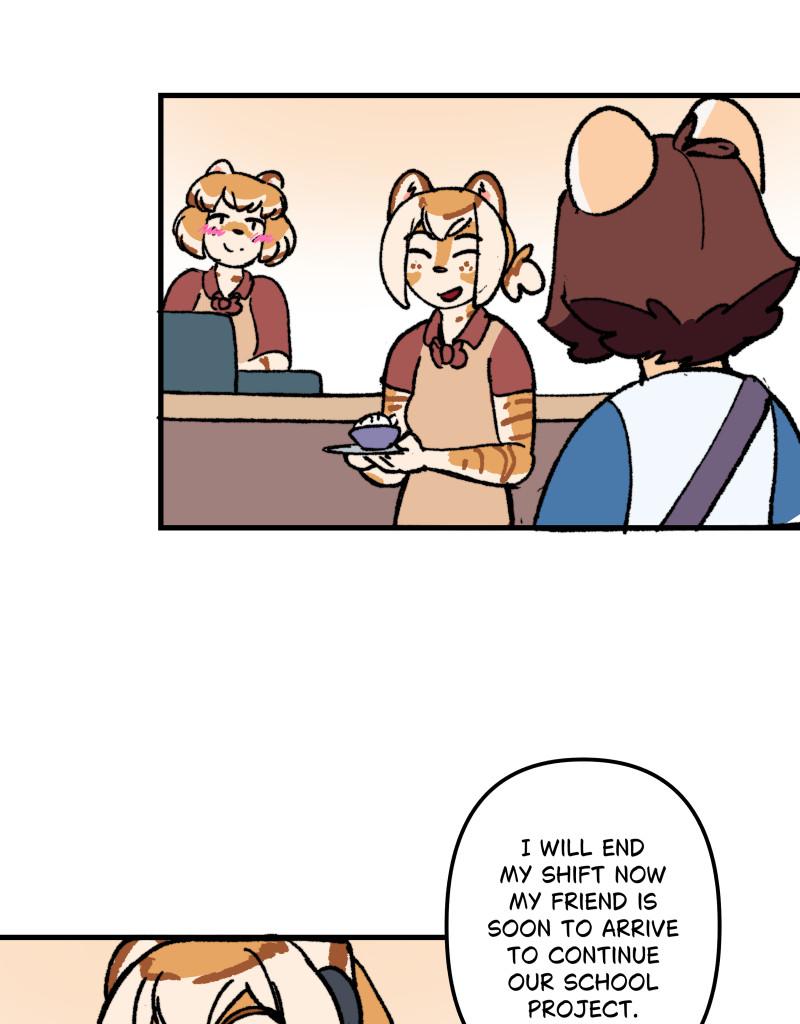 Wildly Normal - Episode 85, Page 1: Wildly Normal 85