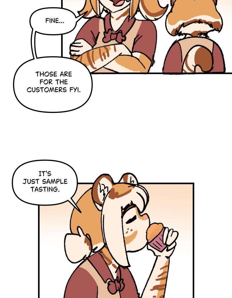 Wildly Normal - Episode 86, Page 1: Wildly Normal 86