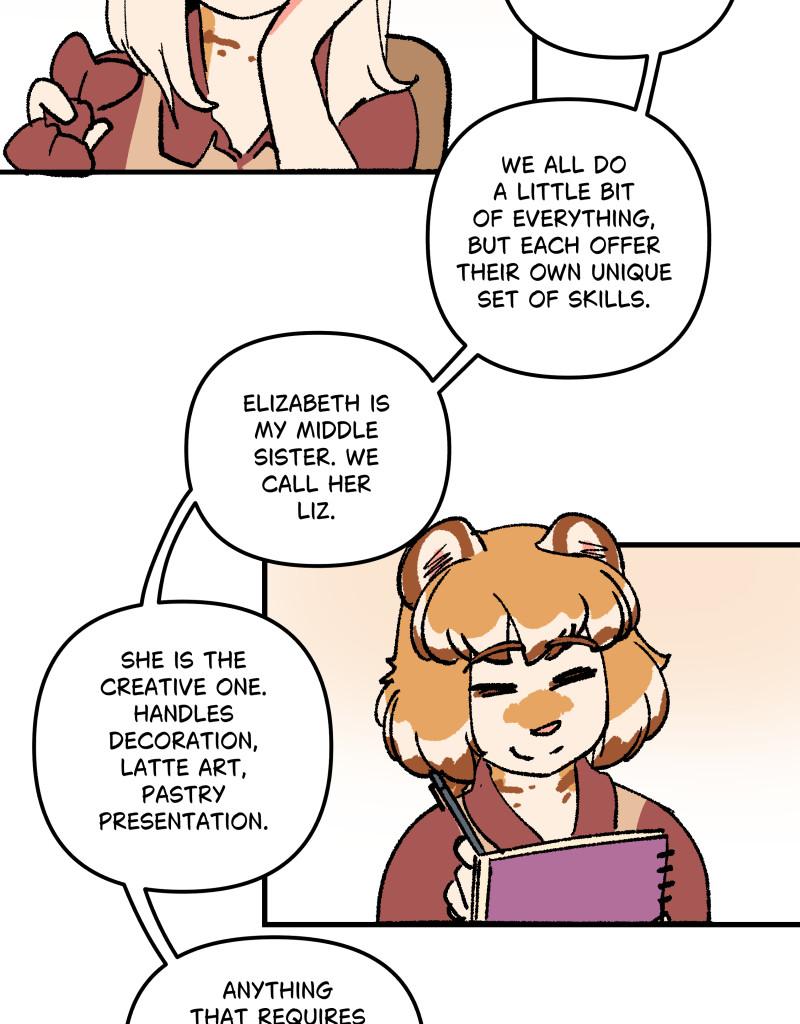 Wildly Normal - Episode 87, Page 1: Wildly Normal 87