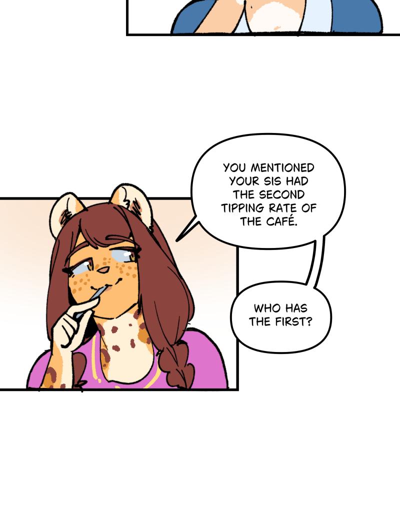 Wildly Normal - Episode 88, Page 1: Wildly Normal 88