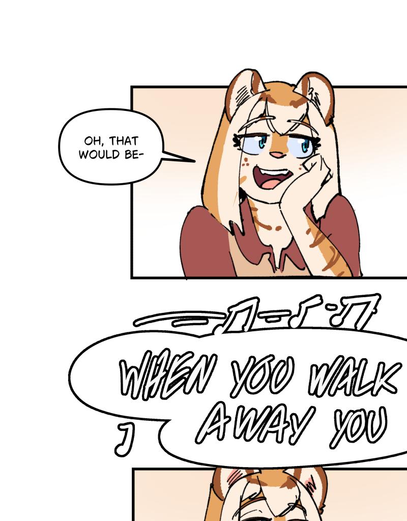 Wildly Normal - Episode 88, Page 1: Wildly Normal 88