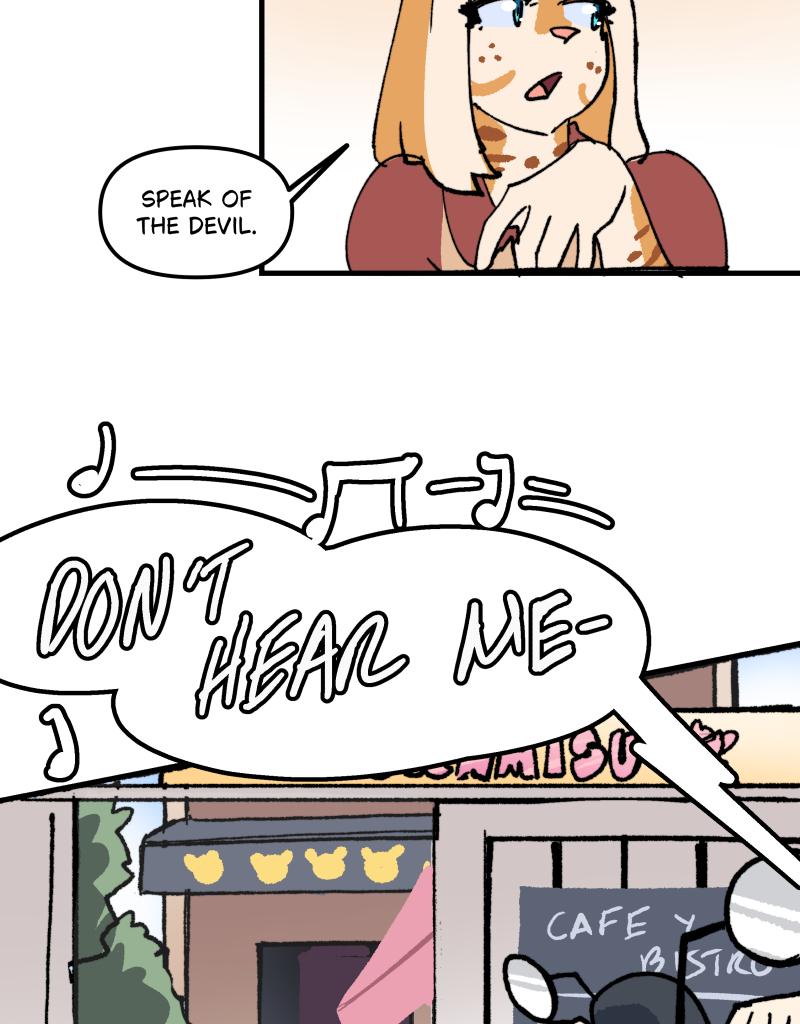 Wildly Normal - Episode 88, Page 1: Wildly Normal 88