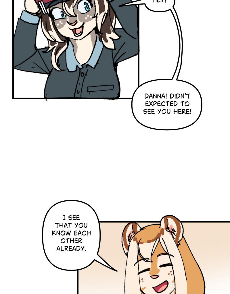 Wildly Normal - Episode 89, Page 1: Wildly Normal 89