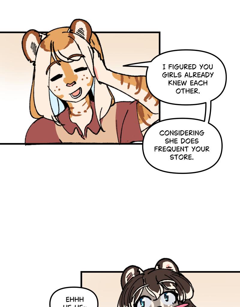 Wildly Normal - Episode 90, Page 1: Wildly Normal 90