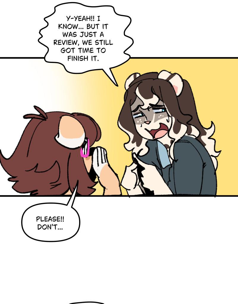 Wildly Normal - Episode 91, Page 1: Wildly Normal 91