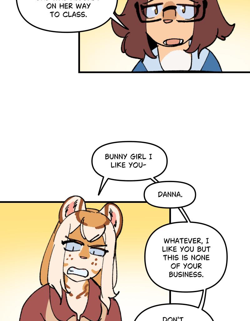 Wildly Normal - Episode 91, Page 1: Wildly Normal 91