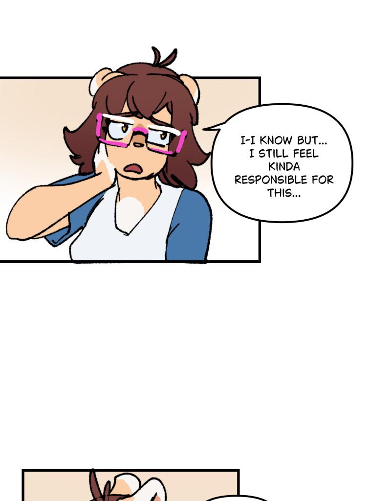 Wildly Normal - Episode 92, Page 1: Wildly Normal 92