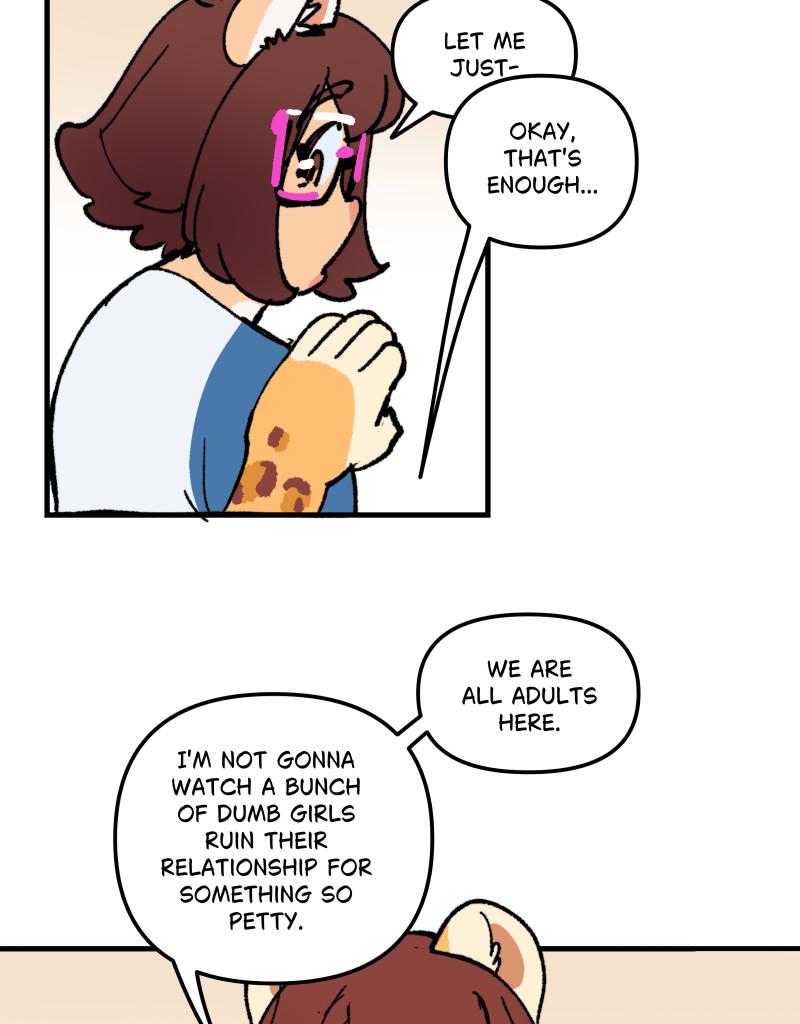 Wildly Normal - Episode 92, Page 1: Wildly Normal 92