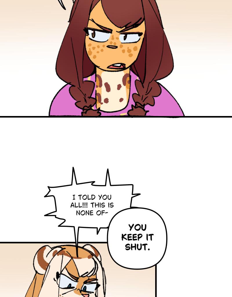 Wildly Normal - Episode 92, Page 1: Wildly Normal 92