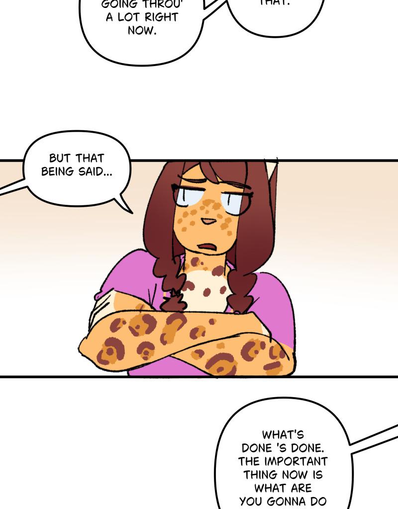 Wildly Normal - Episode 92, Page 1: Wildly Normal 92