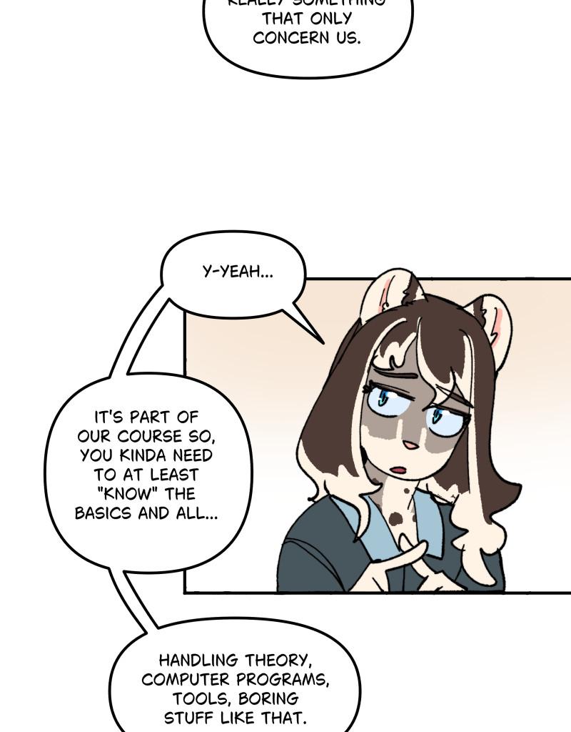 Wildly Normal - Episode 93, Page 1: Wildly Normal 93